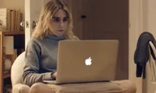 On Zosia Mamet playing Diana: "I noticed as a director having actors in certain clothes makes them feel a certain way."